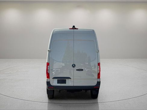 New 2025 Mercedes-Benz Sprinter 2500 image 5