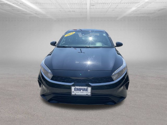 Used 2024 Kia Forte LXS FWD image 11