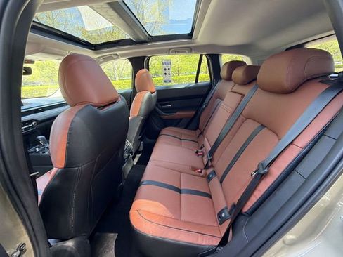 New 2026 MAZDA CX-50 Meridian Edition w/ Weather Package image 24