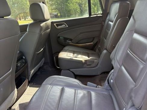 Used 2017 GMC Yukon Denali w/ Open Road Package image 16
