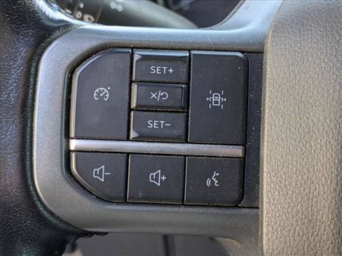Used 2022 Ford F150 XLT w/ Equipment Group 301A Mid AWD/4WD image 4