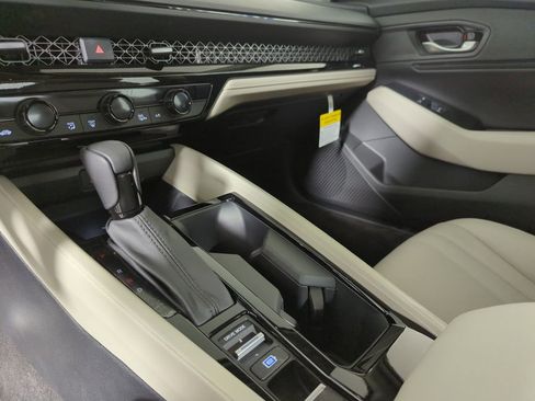 New 2026 Honda Accord EX-L image 20