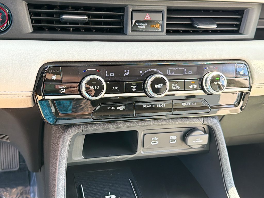 New 2026 Honda Pilot EX-L image 15