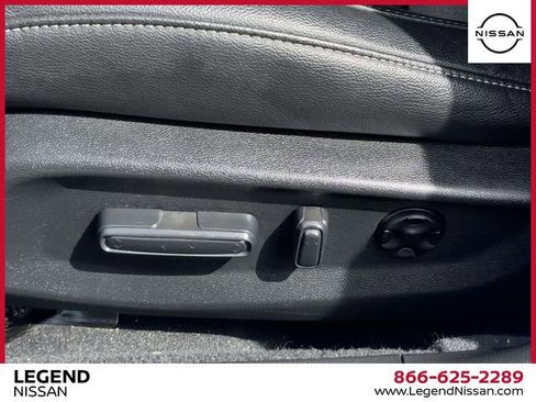 Used 2019 Honda Accord Sport image 16
