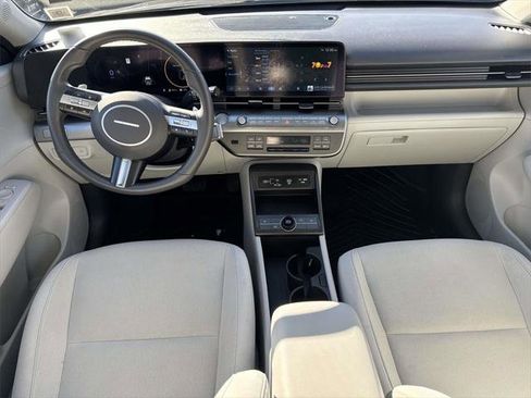 Certified 2024 Hyundai Kona SEL image 13