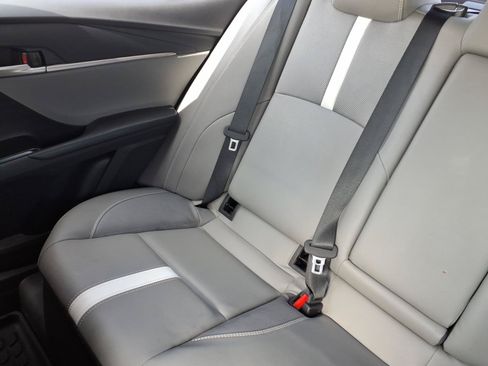 Used 2025 Toyota Camry SE w/ Convenience Package FWD image 22