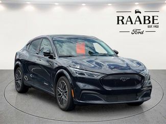 Used 2024 Ford Mustang Mach-E Premium AWD/4WD video 1