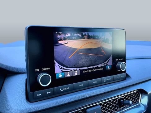 Used 2024 Acura Integra A-Spec FWD image 27