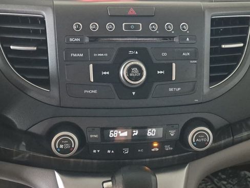 Used 2013 Honda CR-V EX-L image 15