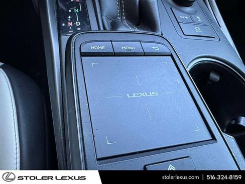 Used 2021 Lexus IS 350 F Sport w/ Accessory Package AWD/4WD image 38