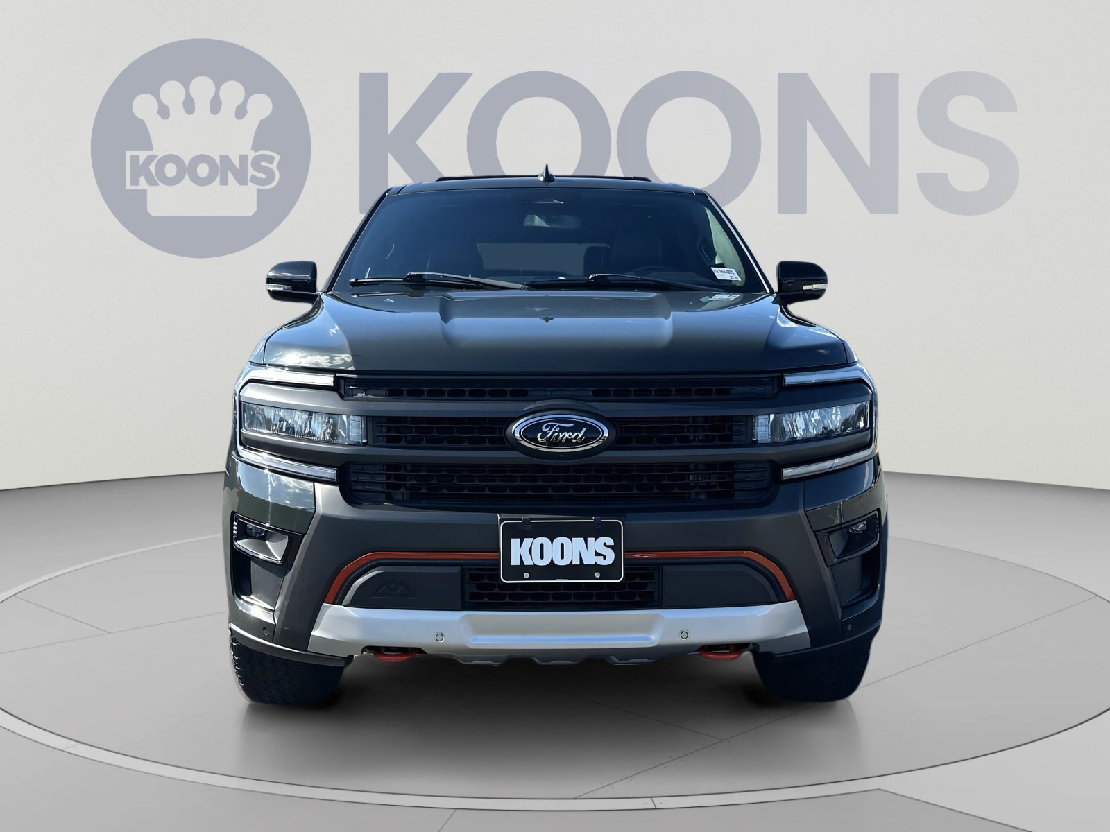 Used 2022 Ford Expedition Timberline AWD/4WD image 4