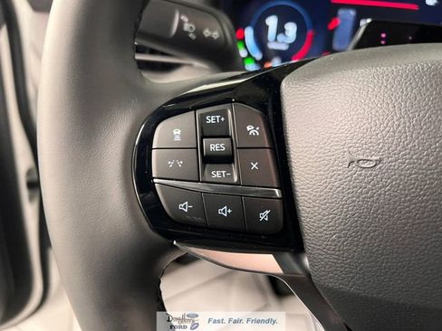 New 2026 Ford Explorer Platinum RWD image 50