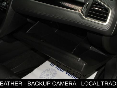 Used 2019 Honda Civic Sport image 24
