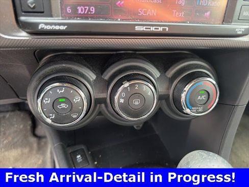 Used 2015 Scion tC image 7