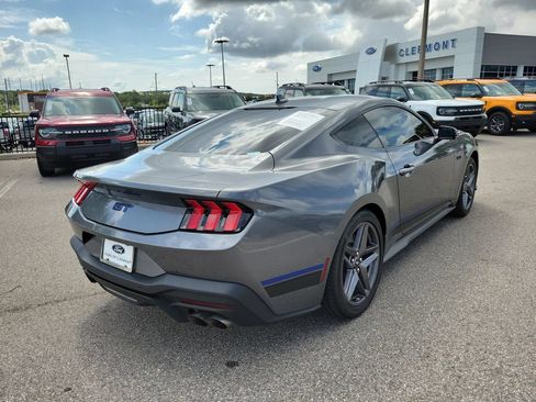 Used 2024 Ford Mustang GT Premium RWD image 5
