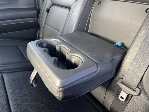 Certified 2024 GMC Sierra 1500 Denali w/ Technology Package image 15