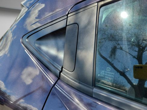 Used 2018 Honda HR-V LX image 17