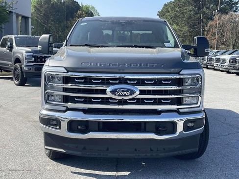 New 2026 Ford F250 XLT image 6
