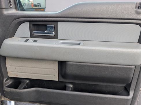 Used 2013 Ford F150 XLT w/ Luxury Equipment Group image 40