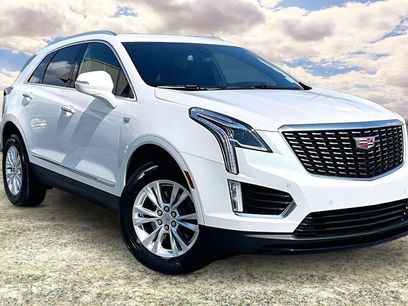 Used 2024 Cadillac XT5 Luxury w/ LPO, Floor Liner Package
