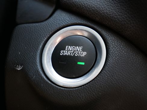 Used 2024 Chevrolet Equinox LT AWD/4WD image 29