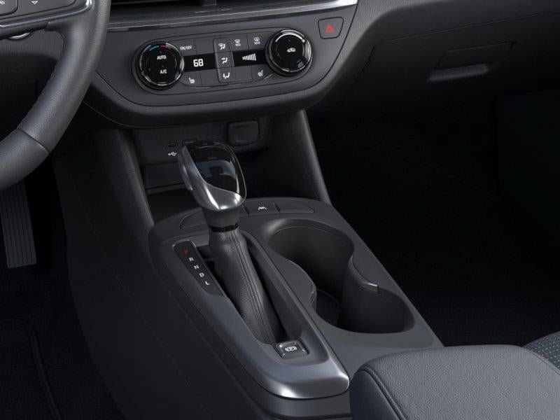 New 2026 Buick Envista Preferred w/ Convenience I Package FWD image 23