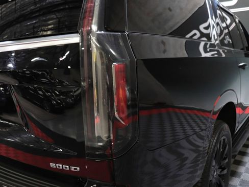 Used 2021 Cadillac Escalade ESV Luxury image 8