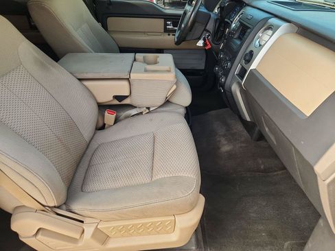 Used 2013 Ford F150 XLT w/ Luxury Equipment Group AWD/4WD image 22