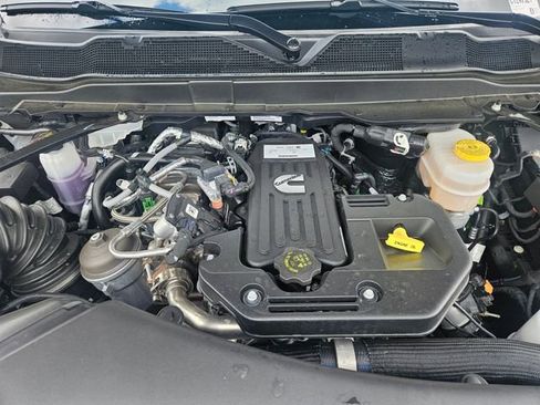 Used 2026 RAM 2500 Tradesman AWD/4WD image 22