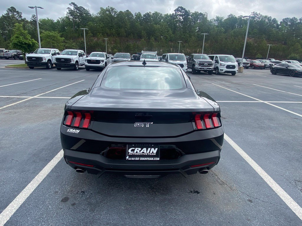 New 2026 Ford Mustang GT RWD image 6