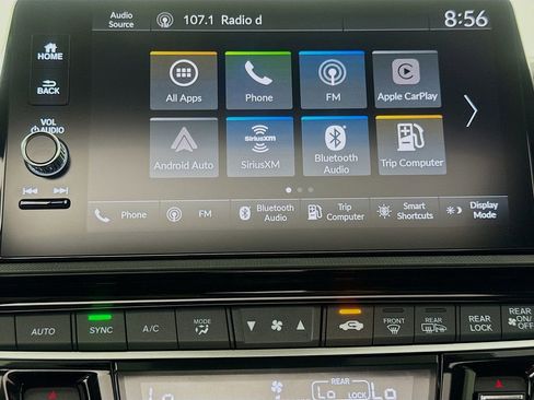 New 2026 Honda Odyssey EX-L image 22