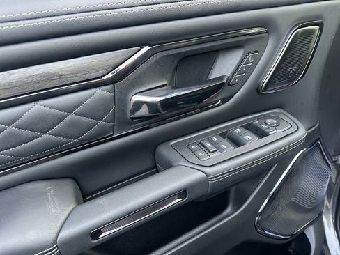 New 2026 RAM 1500 Limited w/ Night Edition image 29