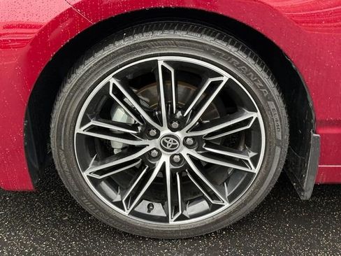 Used 2020 Toyota Avalon Touring w/ Advanced Safety Package image 7