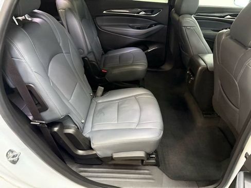 Certified 2024 Buick Enclave Essence w/ Experience Buick Package image 42