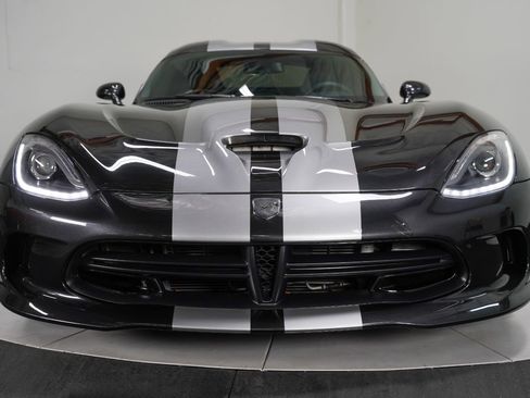 Used 2014 SRT Viper GTS image 15