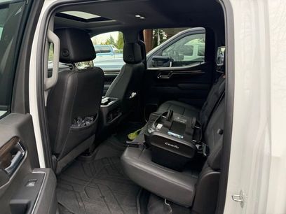 Used 2023 Chevrolet Silverado 1500 RST