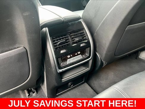 Used 2021 BMW X5 xDrive45e w/ Parking Assistance Package AWD/4WD image 12