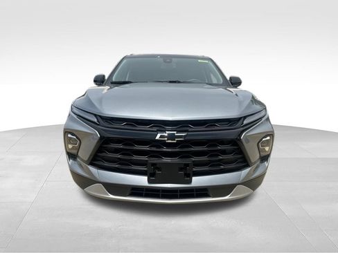 New 2026 Chevrolet Blazer LT w/ Convenience Package FWD image 8