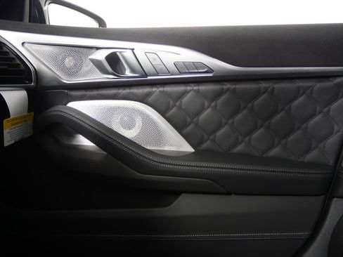 New 2026 BMW M850i xDrive image 32