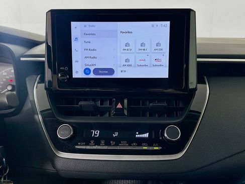 Certified 2024 Toyota Corolla LE image 14