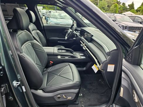 New 2027 Kia Telluride EX AWD/4WD image 31