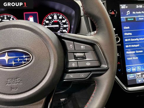 Used 2026 Subaru Impreza RS AWD/4WD image 24