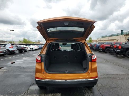 Certified 2019 Chevrolet Equinox LT FWD image 24