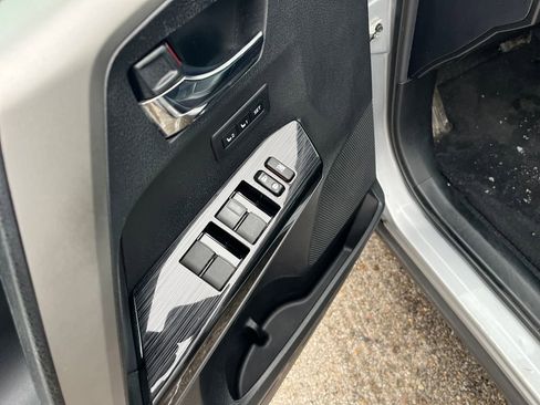 Certified 2016 Toyota RAV4 Limited image 11