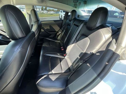 Used 2020 Tesla Model 3 Long Range AWD/4WD image 26
