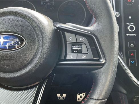 Used 2024 Subaru WRX TR image 20