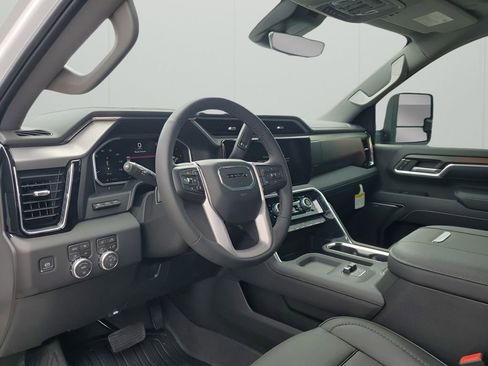 New 2026 GMC Sierra 2500 Denali w/ Technology Package image 29