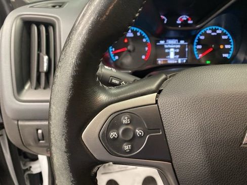 Used 2015 Chevrolet Colorado Z71 image 14