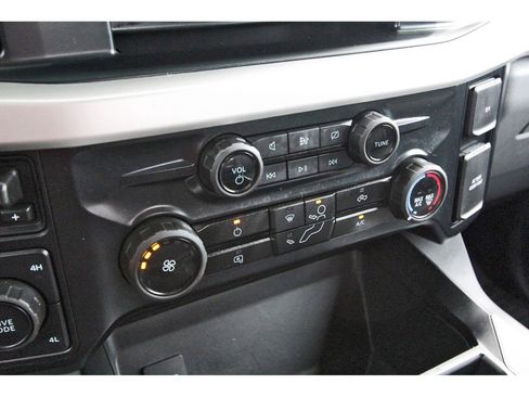 Used 2024 Ford F350 XLT w/ FX4 Off-Road Package image 26