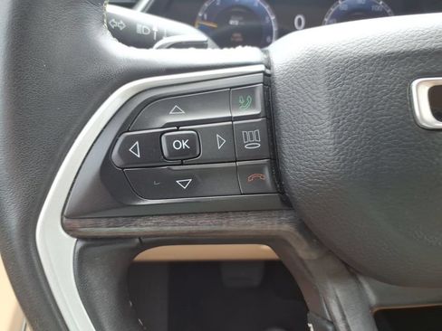 Used 2022 Jeep Grand Cherokee Limited RWD image 20